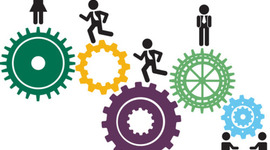 Timeline:  Pensamiento político  del Renacimiento hacia la formación del Estado