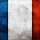 France flag by think0 d563k6e 2