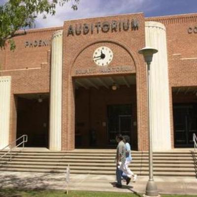 Timeline: History of Phoenix College