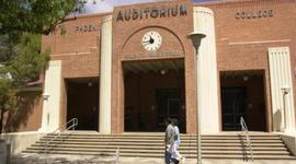 Timeline: History of Phoenix College