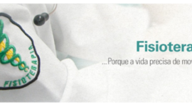 Timeline: Surgimento da Fisioterapia