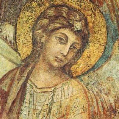 Timeline: Arte Vitral y Miniatura