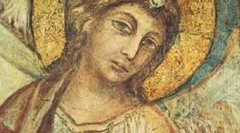 Timeline: Arte Vitral y Miniatura