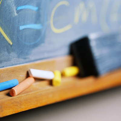 Timeline: Special Education