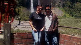 Timeline: ETAPAS DE MI VIDA GERMÁN  ASHQUI