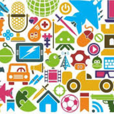 Timeline: Topic: Things