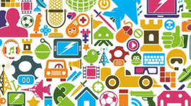 Timeline: Topic: Things