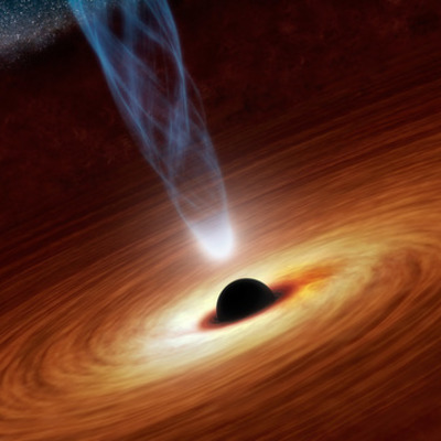 Timeline: Discovery Progress of Black Holes