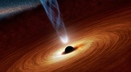 Timeline: Discovery Progress of Black Holes
