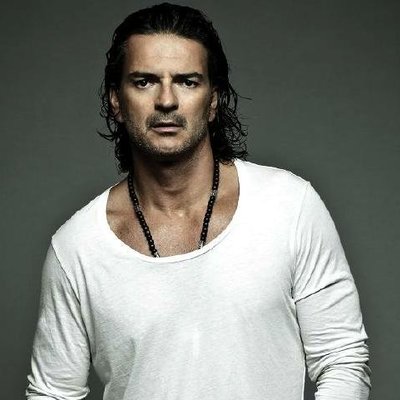 Timeline: Discografía de Ricardo Arjona