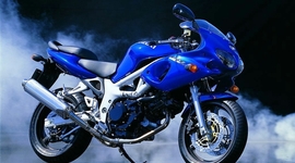 Timeline: The Motorbike - A little known history