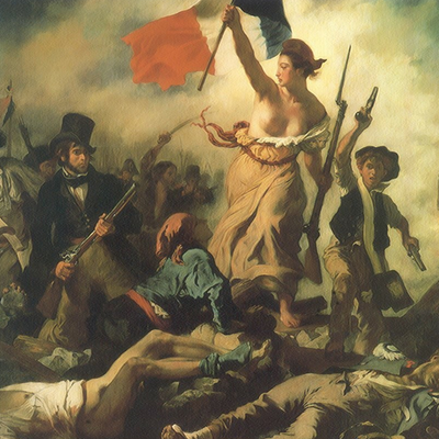 Timeline: French Revolution