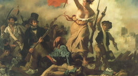 Timeline: French Revolution
