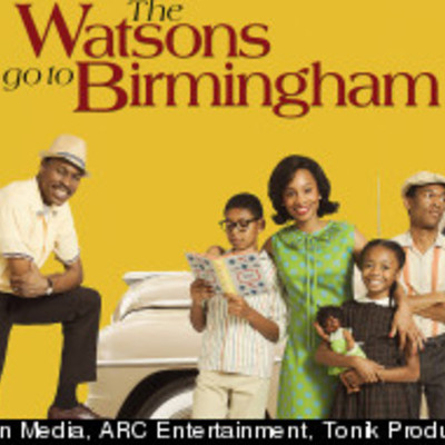 Timeline: The Watson's go to Birmingham