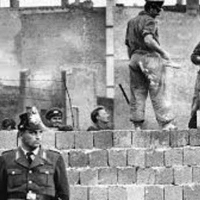 Timeline: Edad Contemporanea