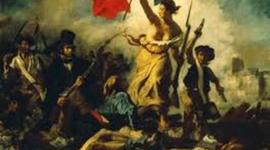 Timeline: Edad Contemporanea