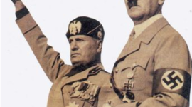 Timeline: edad contemporanea