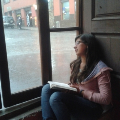 Timeline: Ligia Pérez