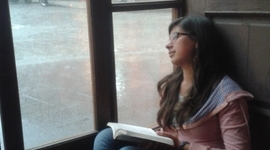 Timeline: Ligia Pérez