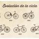 Bicicleta p