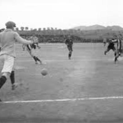 Timeline: HISTORIA DE LAS COPAS MUNDIALES DEL FUTBOL