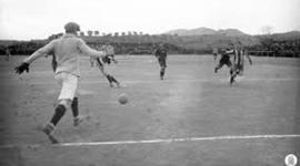 Timeline: HISTORIA DE LAS COPAS MUNDIALES DEL FUTBOL