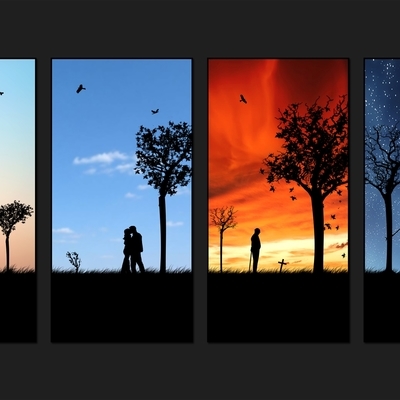 Timeline: My Lifetime Personal Health Assignment