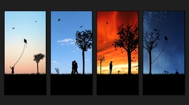 Timeline: My Lifetime Personal Health Assignment