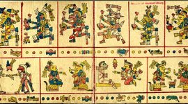 Timeline: tonalpohualli- el calendario ritual azteca