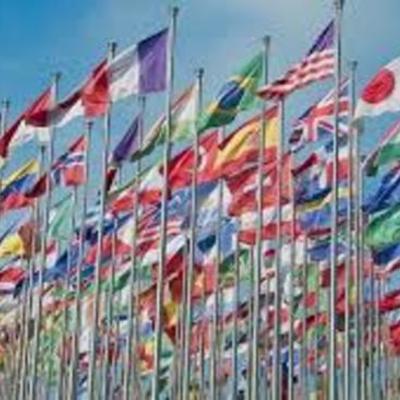 Timeline: Development of the United States Growing Role in World Affairs