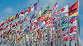 Timeline: Development of the United States Growing Role in World Affairs