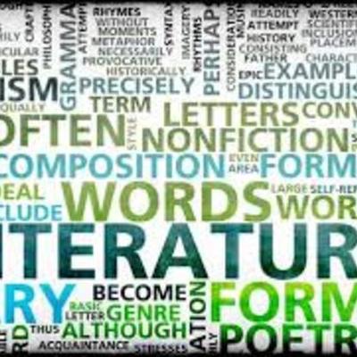 Timeline: AMERICAN LITERATURE