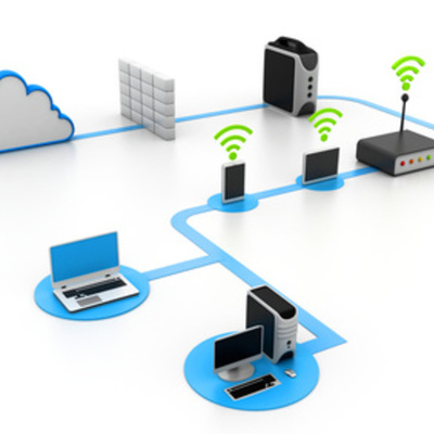 Timeline: Historia de la informatica.