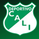 Escudo deportivo cali