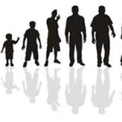 Timeline: Lifetime personal Health