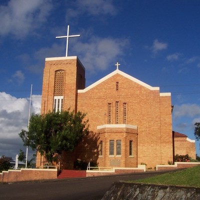 Timeline: Church in Australia