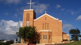 Timeline: Church in Australia