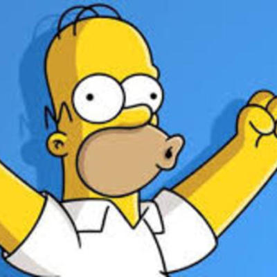 Timeline: los simpson 1987,1990,2007