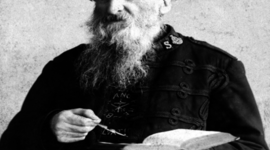 Timeline: Salvation Army