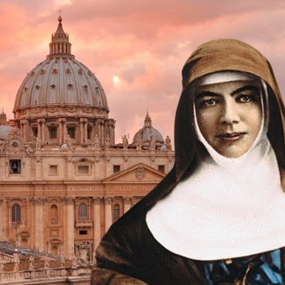 Timeline: Mary Mackillop
