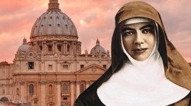 Timeline: Mary Mackillop