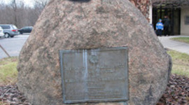 Timeline: Historical Energy Events in the U.S.