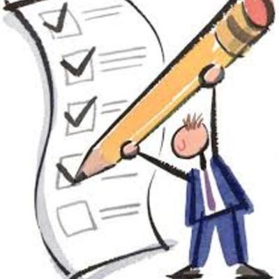 Timeline: Responsabilidad del asesor