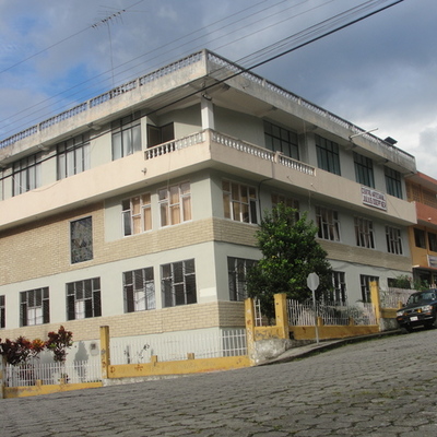 Timeline: El Colegio