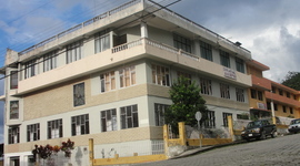 Timeline: El Colegio