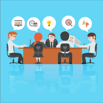 Timeline: TENDENCIAS EN  TECNOLOGÍAS  EDUCATIVAS