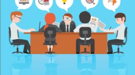 Timeline: TENDENCIAS EN  TECNOLOGÍAS  EDUCATIVAS