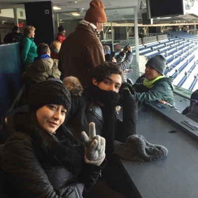 Timeline: ACONTECIMIENTOS DE LA VIDA "VACACIONES"