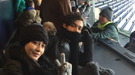 Timeline: ACONTECIMIENTOS DE LA VIDA "VACACIONES"