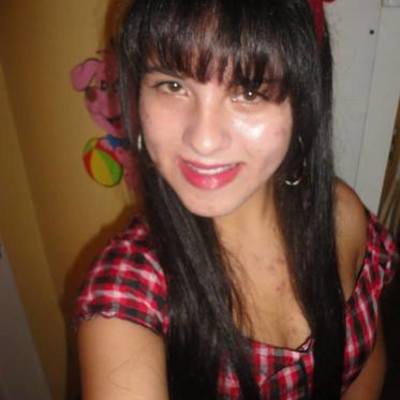 Timeline: ETAPAS DE MI VIDA